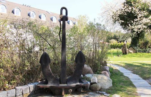 Ostseeresidenz Appartements Wischuer Fewo 35 - Foto 44