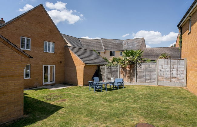 KVM - Highclere House - Foto 58