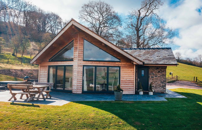 Beautiful Cottage in Idyllic Countryside Setting - Foto 36