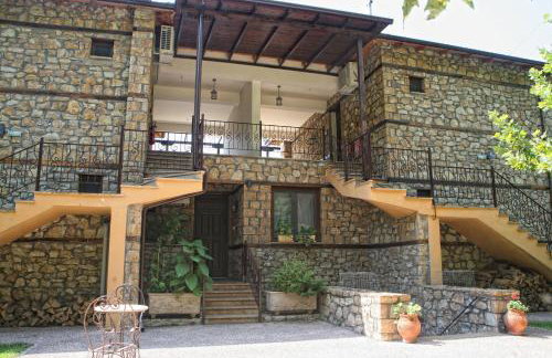 Archontiko Emmanouilidi Suites - Foto 25