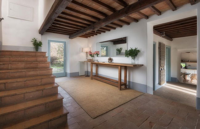 Villa Carmeli 12 2 in Acquapendente - Foto 6