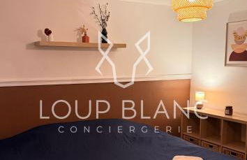 Le Nid-Gare-Centre ville-Parking gratuit-Idéalement situé - Foto 1