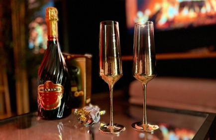 Nuit de rêve : spa, sauna, cinéma - Foto 10