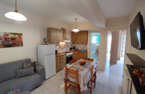 Dimitra's Comfort Apartment - Foto 12