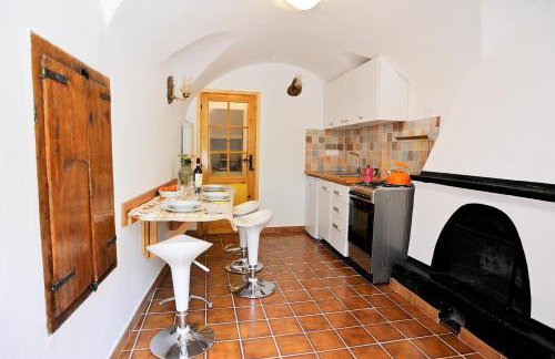 Panoramic Apartment with Balcony and Terrace - Foto 11