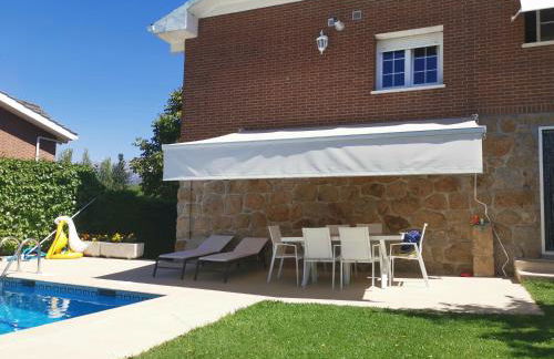 Casa Bellavista Becerril - Foto 19