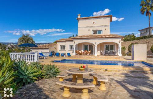 Villa La Paloma Blanca by Abahana Villas - Foto 6