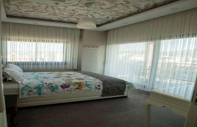 Lion Park Suites & Residence Hotel - Foto 5