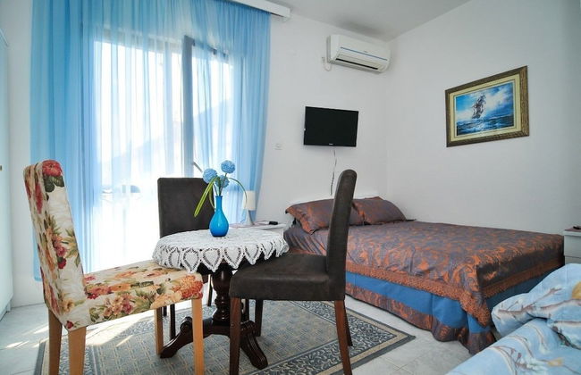 Apartments Stankovic - Photo 9