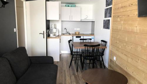 Appartement 2 Pièces 4 Personnes - Rénové MAE-9783 - Foto 4