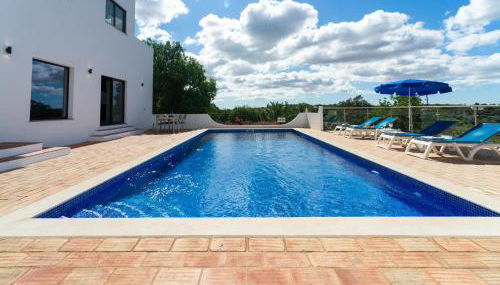 Casa O Sonho Near Faro With Private Pool - Foto 4