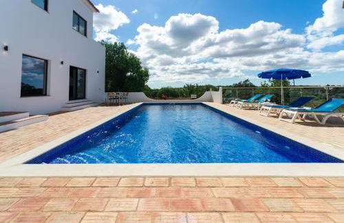 Casa O Sonho Near Faro With Private Pool - Foto 4