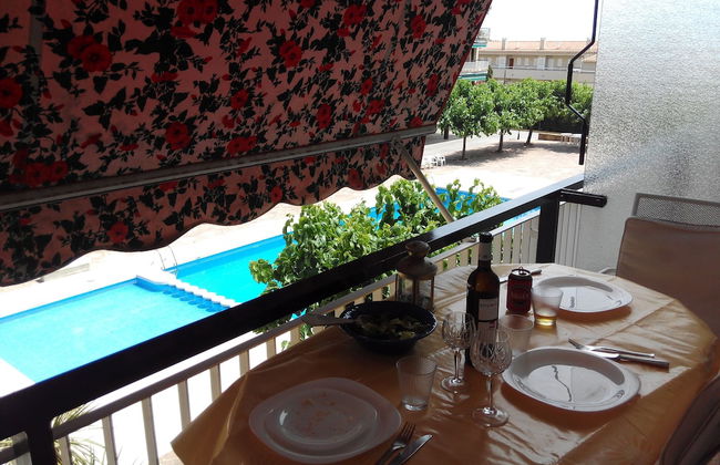 Apartamentos Llavaneras - Foto 20