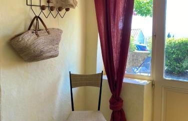 Rayol vue mer jardin plage à pied - St-Tropez 25km - Foto 28