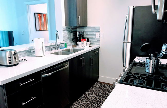 Westwood LA Executive Rentals - Foto 12