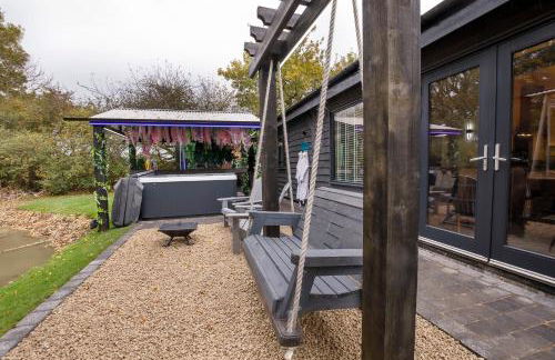 Oakwood Lodges with Hot tubs York - Foto 27