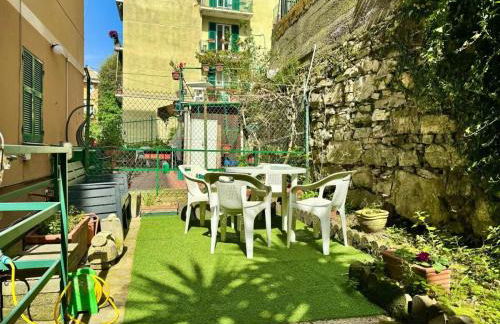 Garden San Martino to Boccadasse - Foto 19