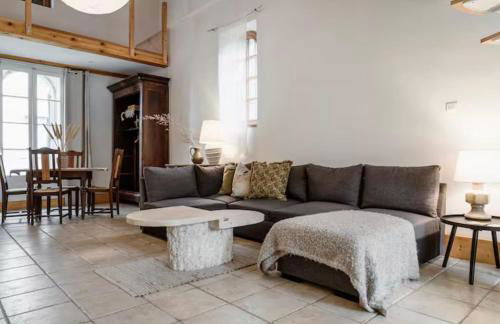 Gîte avec piscine & Spa - La Chapelle - Foto 10