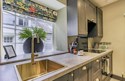 Millgate Fosse Cottage - Foto 9