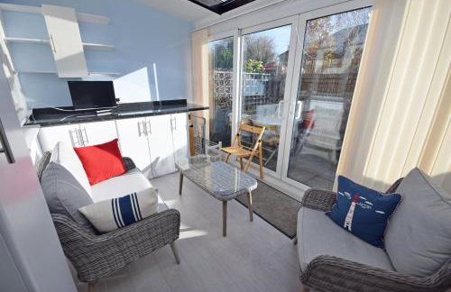 2 Walled Garden Cottages, West Wittering - Foto 5