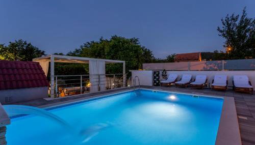 Holiday house Mala - Foto 2