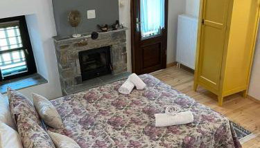 To Patriko Mas Guesthouse-1 - Foto 4