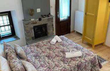 To Patriko Mas Guesthouse-1 - Foto 4