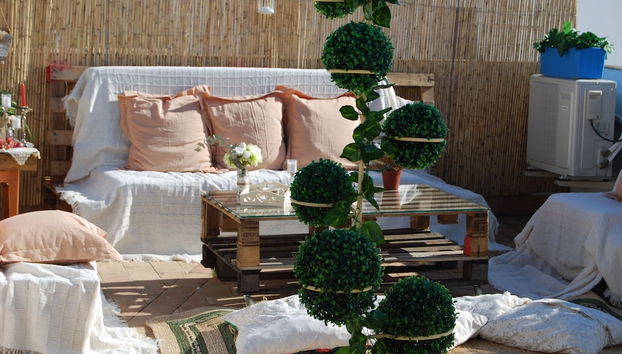 El patio del limonero - Foto 2, Imagen principal