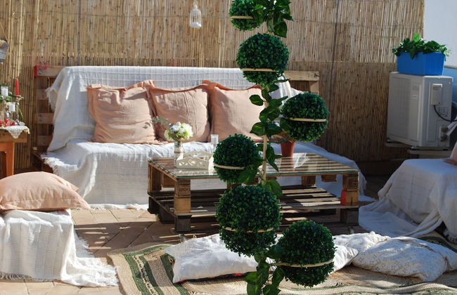 El patio del limonero - Foto 1