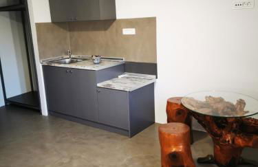 Niriides Hotel & Apartments - Foto 152