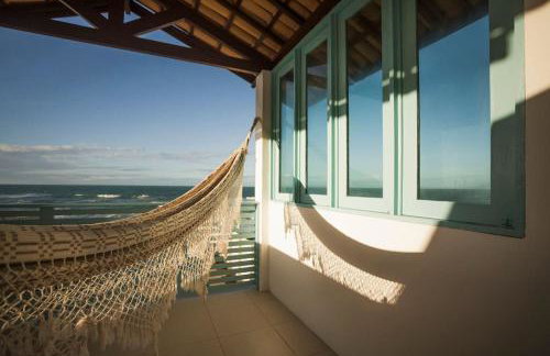 Casa encantadora com Vista Mar na Caponga - Foto 37