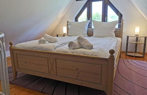 Ferienhaus Regner „Das Anwesen am See“ **** - Foto 22