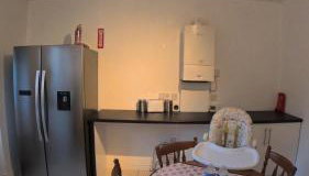 Labbyf Spacious 3-4 Bed House - Northampton Train Station, University and City Centre - Foto 4