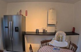 Labbyf Spacious 3-4 Bed House - Northampton Train Station, University and City Centre - Foto 4