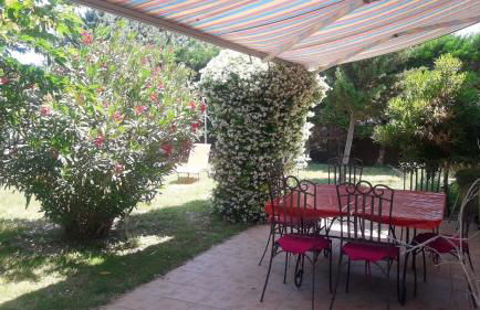 Maison charmante à Maillane avec piscine privée - Foto 5