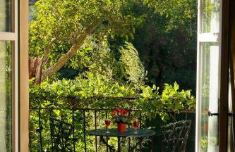 The Balcony Gîte - Riverside Lagrasse - Foto 9