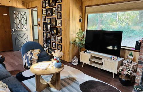 Perch - Ellie's Secret Cabin - Foto 12