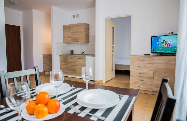 Family Homes - Apartamenty Vento - Foto 7