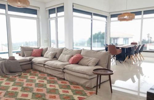 Ericeira OceanView Villa - Foto 61