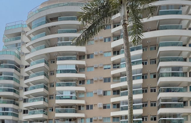 Close to the Olympic Park Well Located Sa1005 - Foto 25