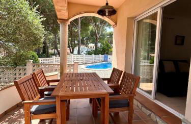 Villa Rosell - Foto 9