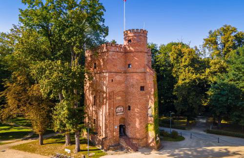 Apartament Dolina Baryczy - Foto 19