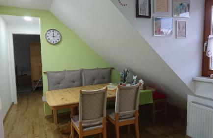 Ferienwohnung Spatzennest - Foto 6