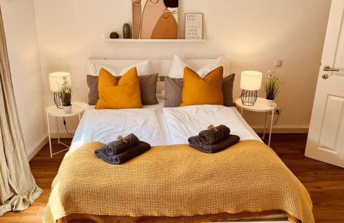 Altstadtglück Seligenstadt - Foto 19