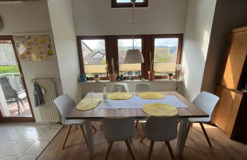 Ferienwohnung See-Ländle 1 - Foto 16