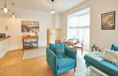 Saltburn Centre 3-Bed 3-Bath Apartment - Foto 15