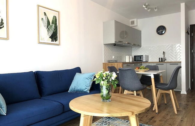 Apartamenty w Gąskach - 365PAM - Foto 1