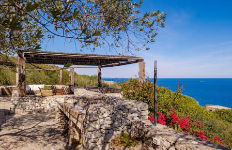 Villa Méditerranée Luxury Sea View - Foto 16