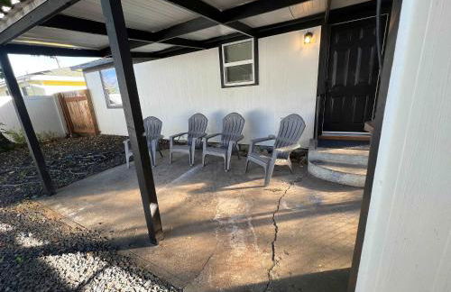 Adorable 2 BD 1 BTH Home Minutes Away from Gonzaga - Foto 23