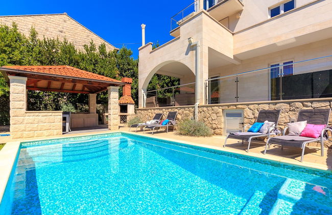 Hedera Estate, Villa Hedera X - Foto 51